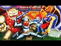 🎃 Puntata 19 /GHOSTS'N GOBLINS (C64 Nostalgia Edition) – La Penultima!