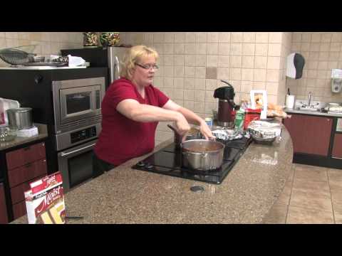 Recipe Daring Chili con Queso Dip