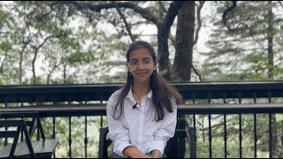 Summer at Woodstock 2024 - Student Testimonials