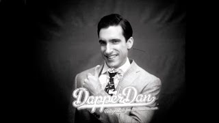 Dapper Dan - 50s Infomercial Voice - Pathe News Style Voiceover