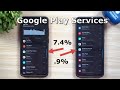 Google Play Services Draining Your Battery? Here's Why and How To Fix It