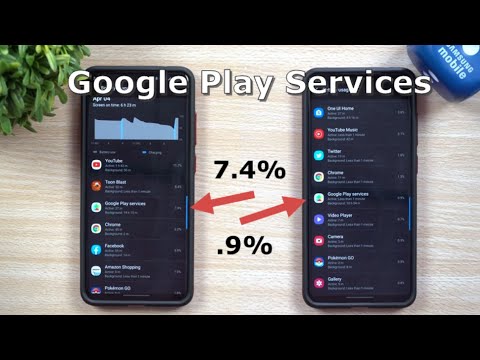 Video: Google Play Services-feil: Hvordan Fikser Jeg Det?