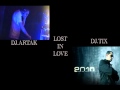 DJ TIX & DJ ARTAK (ArtReason) - Lost In Love ( Exclusive 2 DJ's Mix ).mp4