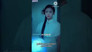 pt 2 She Could See and Destroy Evil Spirits Cursed Billionaire CEO #shorts ##asiandrama
