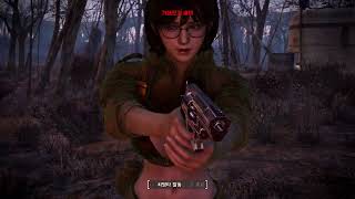 2026 0726 FO4 (Modded) #1