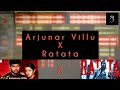Capture de la vidéo Arjunar Villu X Ratata | Ghilli | Leo | Thalapathy Vijay | Vidyasagar | Anirudh | Mashup | Trisha
