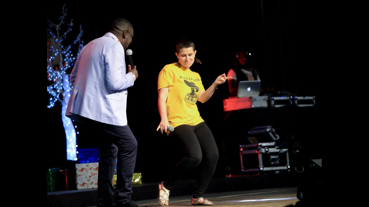 One on One With Pearl aka Lulu Mzungu Mlunje