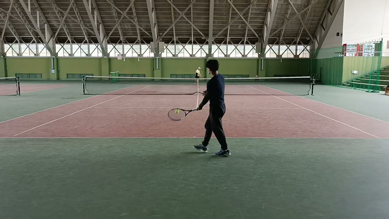 最強への挑戦（5）