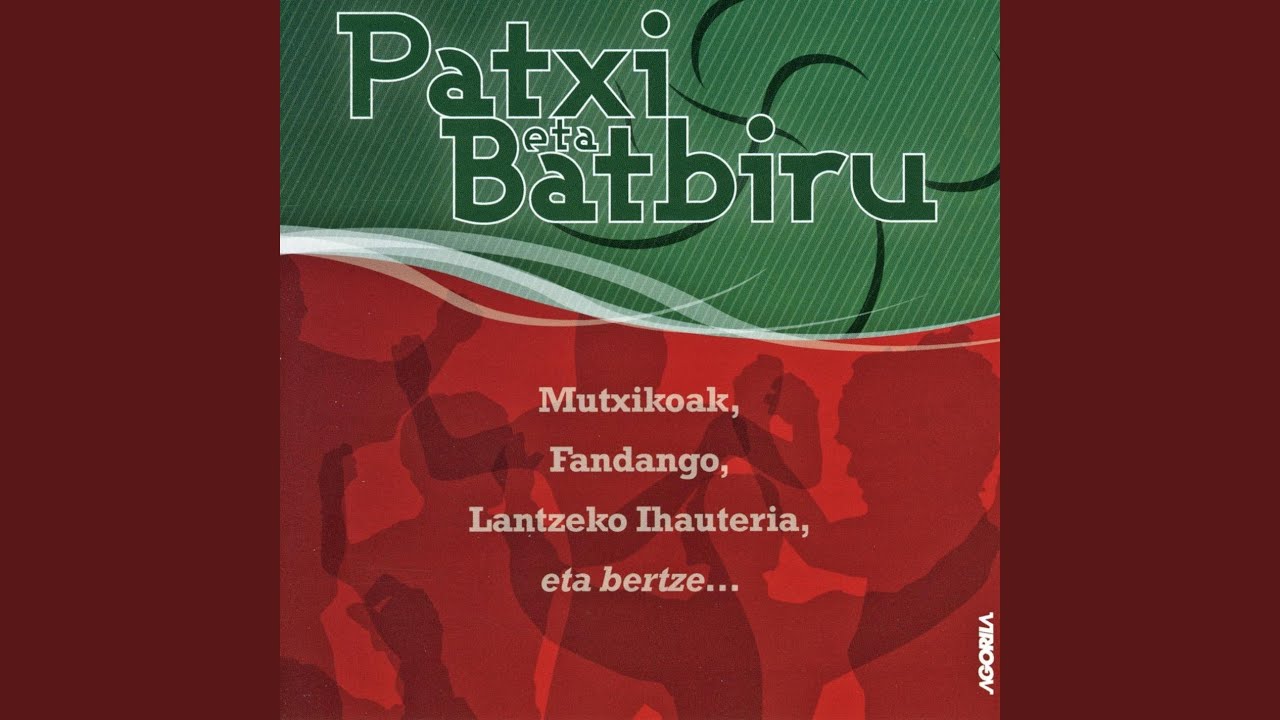 Tafallako Jota Dantza (Jota)