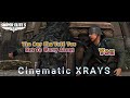 Sniper Elite 5 - Cinematic XRay Edit
