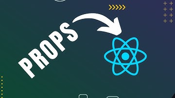 Props in React.js #reactjs  #nextjs #nextjs13 #tailwindcss
