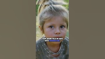 Your Brain is Lying to You #ScienceFacts #Psychology #BrainHacks #shorts