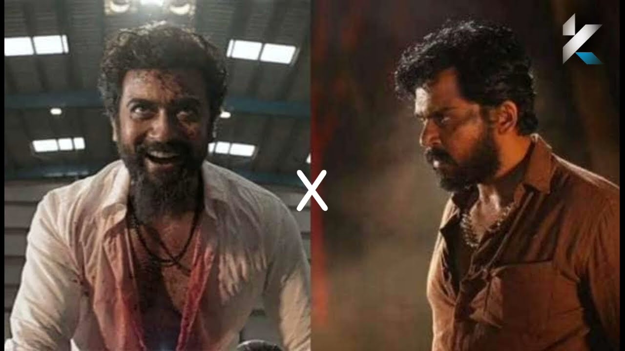 Rolex SIR Theme (Rolex Vs Dilli) Vikram BGM