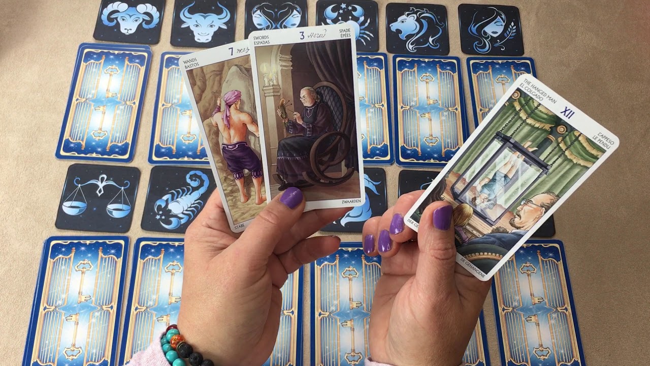 Ирина захарченко таролог карта дня ютуб