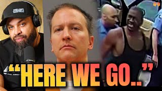 Chauvins Appeal Update New Evidence May Destroy The George Floyd Narrative