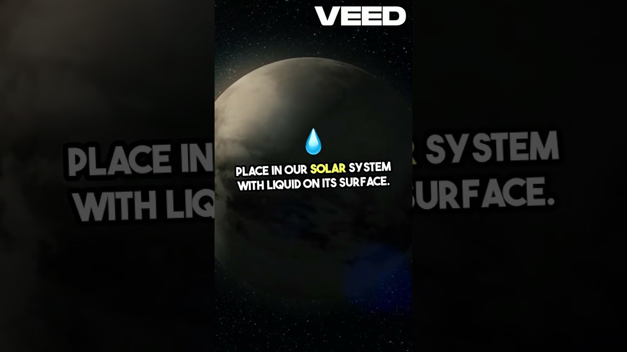 Explore Mind Blowing Space Discoveries Now! #facts