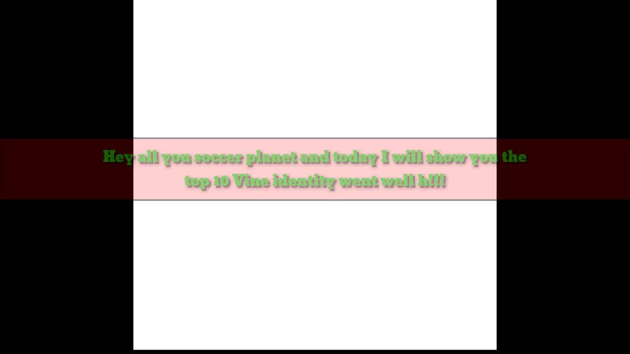 -_-Топ 10 лучших вайнов !!!-_-Top 10 vines!!!