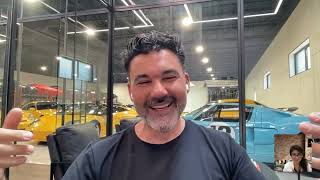 The Cure for Filler Fatigue: Enzymatic Bioremodeling with Ario Khoshbin