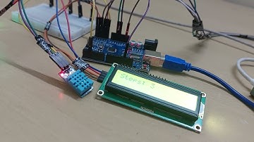 DIY Arduino SmartWatch: Built a Smart Watch with Health Tracking and Rain Prediction feature!