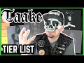 Capture de la vidéo Taake Albums Ranked Best To Worst (As We Await Et Hav Av Avstand)