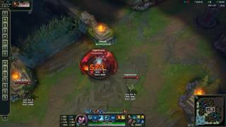 Yasuo ult extra damage