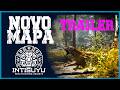 TRAILER NOVO MAPA, PERU, CONFERINDO/ANALISANDO - The Hunter Call of the Wild