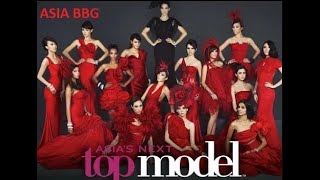 ASIA'S NEXT TOP MODEL CYCLE 1 - EPISODE 8 | ASIA BBG