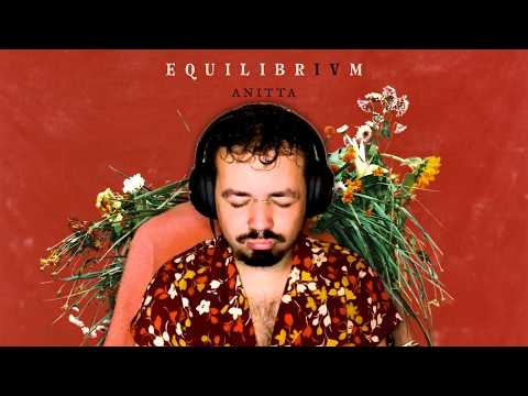[REACTION] EQUILIBRIVM - Anitta