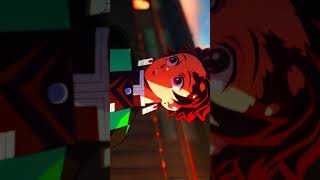 Suzume No Tojimari - Demon Slayer 4K Aesthetic Edit