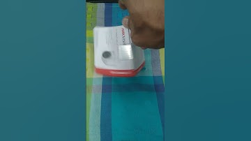 Hikvision Dom Camera Unboxing #hikvision #camera #inbuilt mic camera