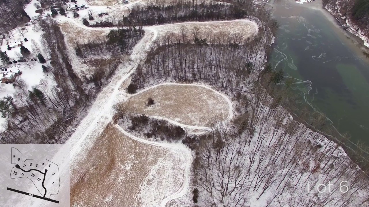 Fairhill neighborhood in Crozet, Virginia YouTube