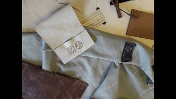 Fablab Venezia - The maker t-shirt: our 1st textile project