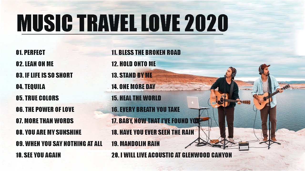 Cover new songs Music Travel Love 2020   Endless Summer  Nonstop Playlist    Moffats acoustic song