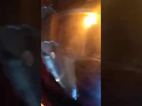 لاول مره علي اليوتيوب سلق الممبار بدون ماء هيفرق في الطعم جدااا