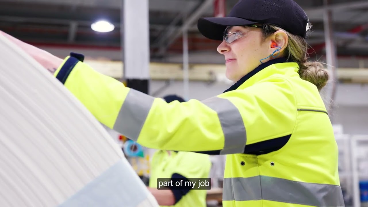 Kimberley Clarke - Millicent - Shannen