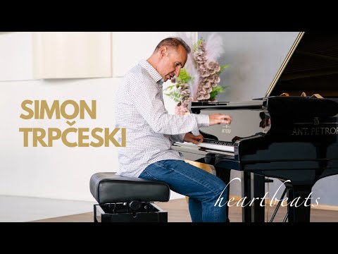 PETROF Heartbeats: SIMON TRPČESKI | Frédéric Chopin - Waltz no. 19 op. posth. in A Minor