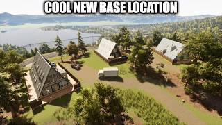 Celebrity This Would Make a DOPE Base Location, FOR REAL in This Astonishing Survival Game… Wealth
