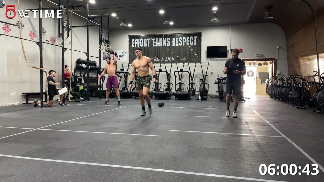 Open 25.1 kalyan souza