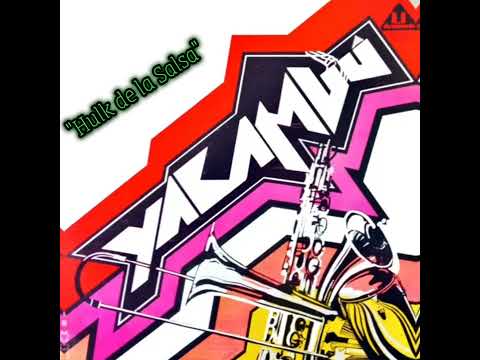 Grupo Yacambu - Pa' Barlovento