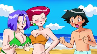 50 WORST Mistakes You Didn't Notice In Pokemon!