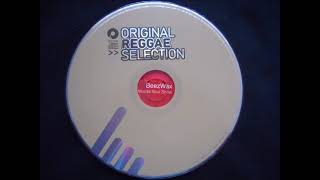 dean fraser  -  magnet & steel