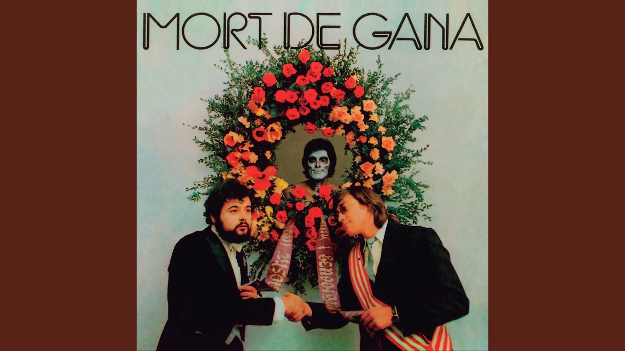 Mollerussa, Mon Amour