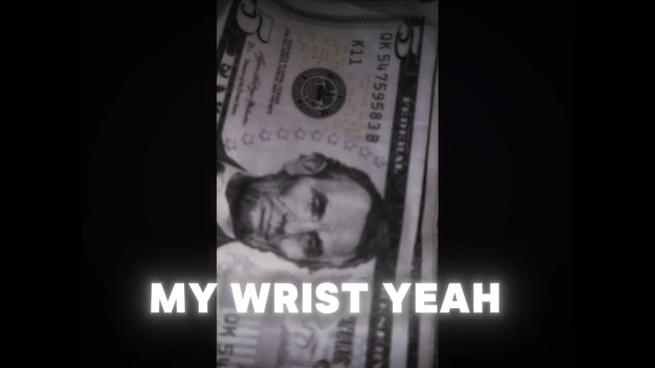 Blocked my phone-LILJAYREALLYRICH(Official Audio)