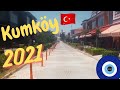 Kumköy Türkei Juni 2021