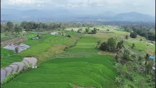 PESONA JORONG SUBARANG TABEK-NAGARI SITUJUAH BANDA DALAM