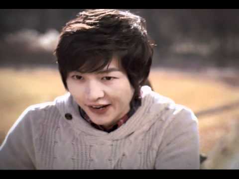 [레쓰비] 송중기 레쓰비 CF 15초
