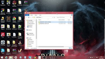 MW3 2014 Savegame Mods