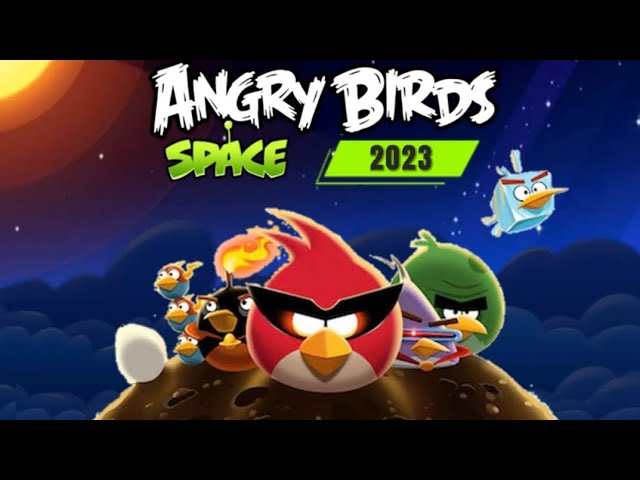 how to get angry birds space on android 2023｜TikTok Search