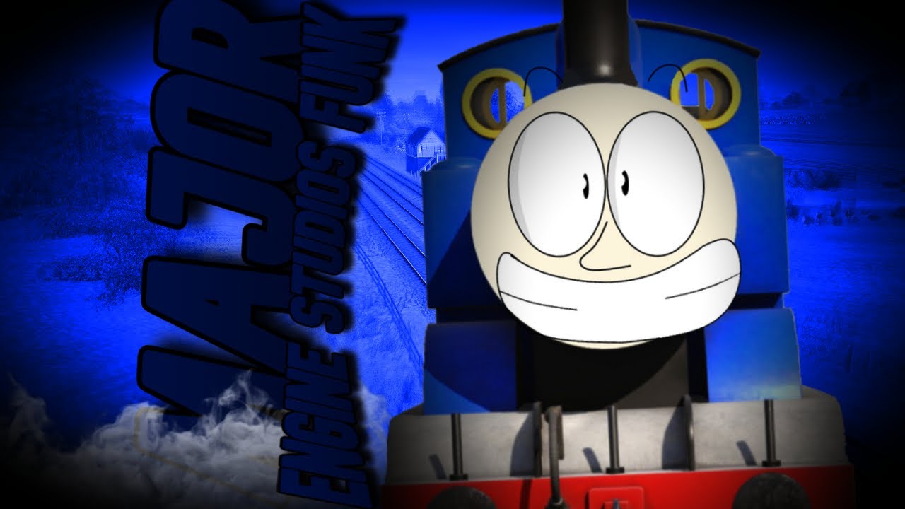 MAJOR ENGINE STUDIOS FUNK - YouTube
