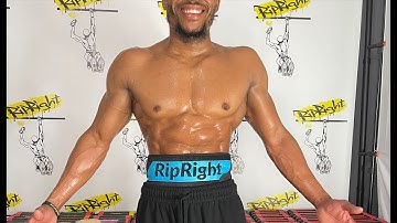 Isometrics Will Increase You Reps In Every Exercises| RipRight